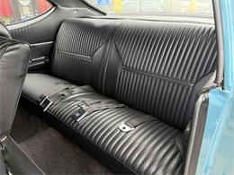 1969 Oldsmobile Cutlass Supreme (CC-2096773) for sale in Latrobe, Pennsylvania