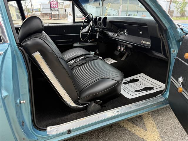 1969 Oldsmobile Cutlass Supreme (CC-2096773) for sale in Latrobe, Pennsylvania
