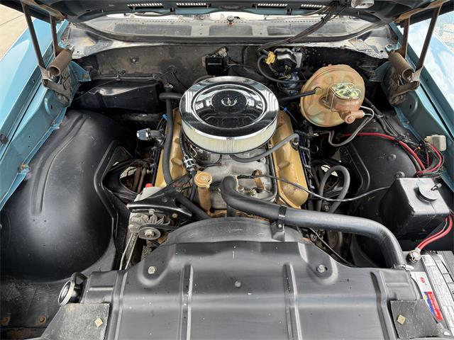 1969 Oldsmobile Cutlass Supreme (CC-2096773) for sale in Latrobe, Pennsylvania
