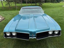 1969 Oldsmobile Cutlass Supreme (CC-2096773) for sale in Latrobe, Pennsylvania