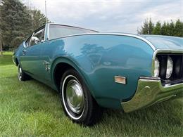 1969 Oldsmobile Cutlass Supreme (CC-2096773) for sale in Latrobe, Pennsylvania