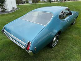1969 Oldsmobile Cutlass Supreme (CC-2096773) for sale in Latrobe, Pennsylvania