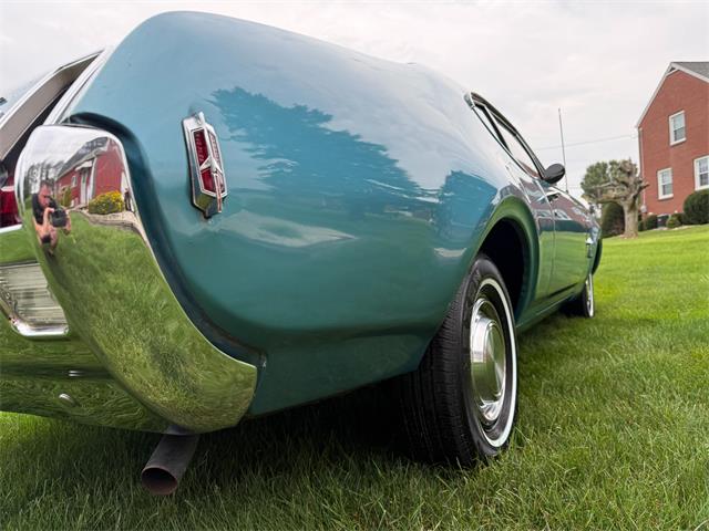 1969 Oldsmobile Cutlass Supreme (CC-2096773) for sale in Latrobe, Pennsylvania
