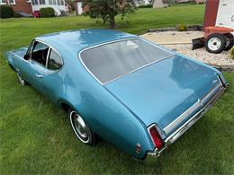 1969 Oldsmobile Cutlass Supreme (CC-2096773) for sale in Latrobe, Pennsylvania