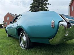 1969 Oldsmobile Cutlass Supreme (CC-2096773) for sale in Latrobe, Pennsylvania