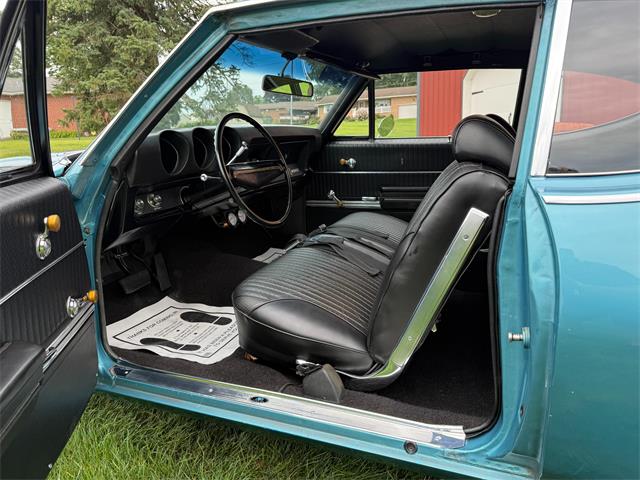 1969 Oldsmobile Cutlass Supreme (CC-2096773) for sale in Latrobe, Pennsylvania