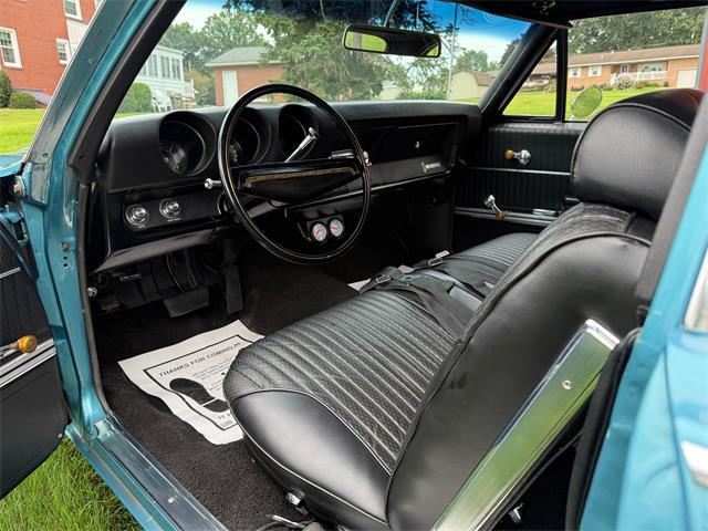 1969 Oldsmobile Cutlass Supreme (CC-2096773) for sale in Latrobe, Pennsylvania