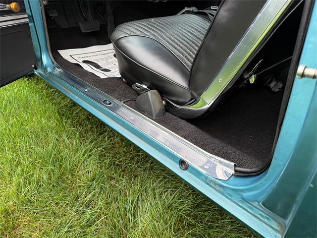 1969 Oldsmobile Cutlass Supreme (CC-2096773) for sale in Latrobe, Pennsylvania