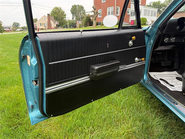1969 Oldsmobile Cutlass Supreme (CC-2096773) for sale in Latrobe, Pennsylvania