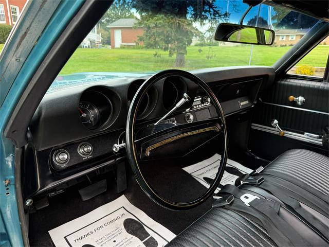 1969 Oldsmobile Cutlass Supreme (CC-2096773) for sale in Latrobe, Pennsylvania