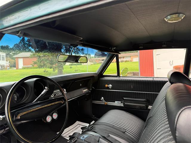 1969 Oldsmobile Cutlass Supreme (CC-2096773) for sale in Latrobe, Pennsylvania