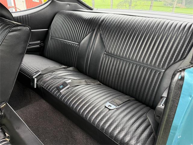 1969 Oldsmobile Cutlass Supreme (CC-2096773) for sale in Latrobe, Pennsylvania