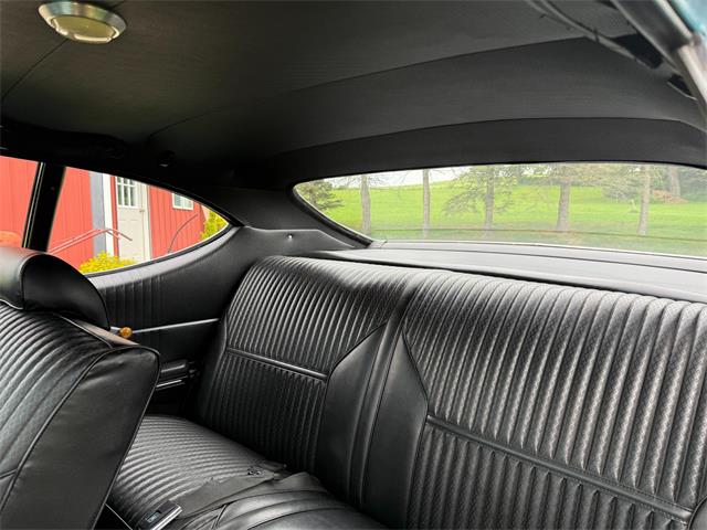 1969 Oldsmobile Cutlass Supreme (CC-2096773) for sale in Latrobe, Pennsylvania