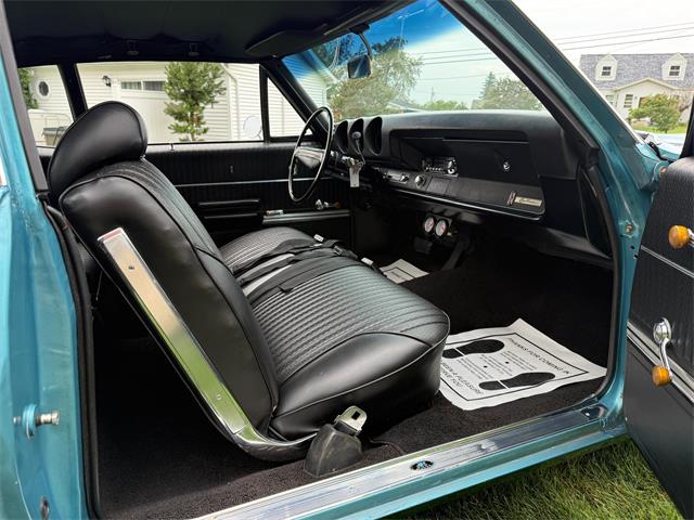 1969 Oldsmobile Cutlass Supreme (CC-2096773) for sale in Latrobe, Pennsylvania
