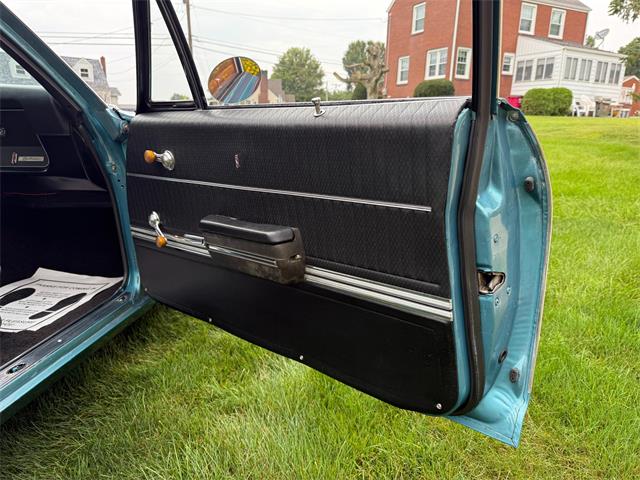 1969 Oldsmobile Cutlass Supreme (CC-2096773) for sale in Latrobe, Pennsylvania