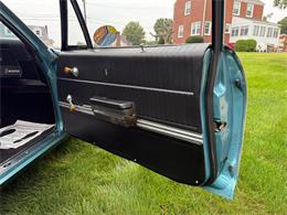 1969 Oldsmobile Cutlass Supreme (CC-2096773) for sale in Latrobe, Pennsylvania