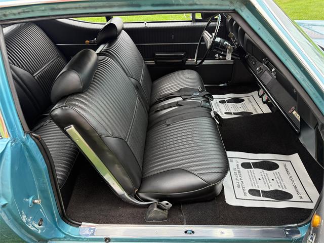 1969 Oldsmobile Cutlass Supreme (CC-2096773) for sale in Latrobe, Pennsylvania