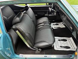1969 Oldsmobile Cutlass Supreme (CC-2096773) for sale in Latrobe, Pennsylvania