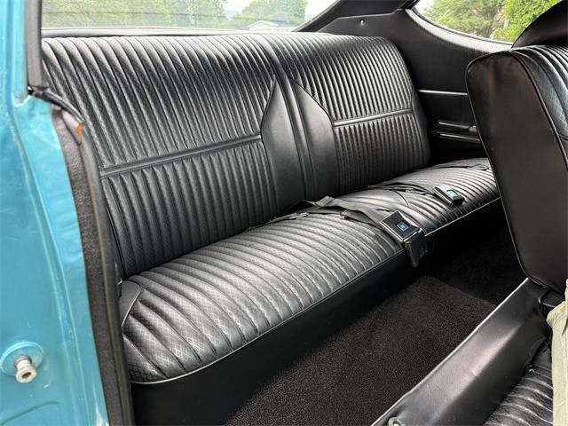 1969 Oldsmobile Cutlass Supreme (CC-2096773) for sale in Latrobe, Pennsylvania