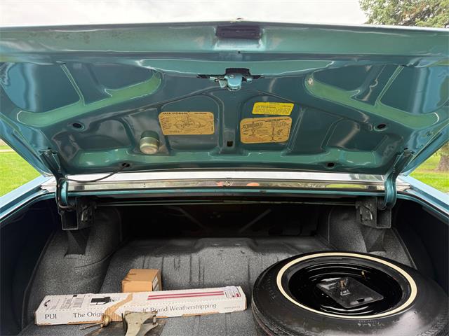 1969 Oldsmobile Cutlass Supreme (CC-2096773) for sale in Latrobe, Pennsylvania