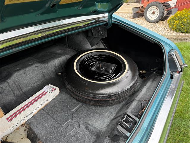1969 Oldsmobile Cutlass Supreme (CC-2096773) for sale in Latrobe, Pennsylvania
