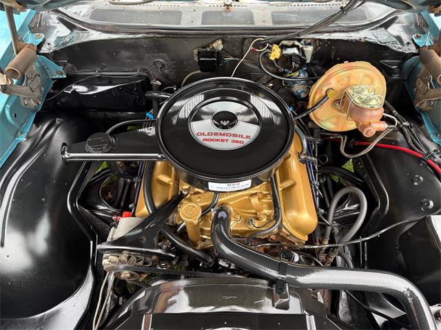 1969 Oldsmobile Cutlass Supreme (CC-2096773) for sale in Latrobe, Pennsylvania