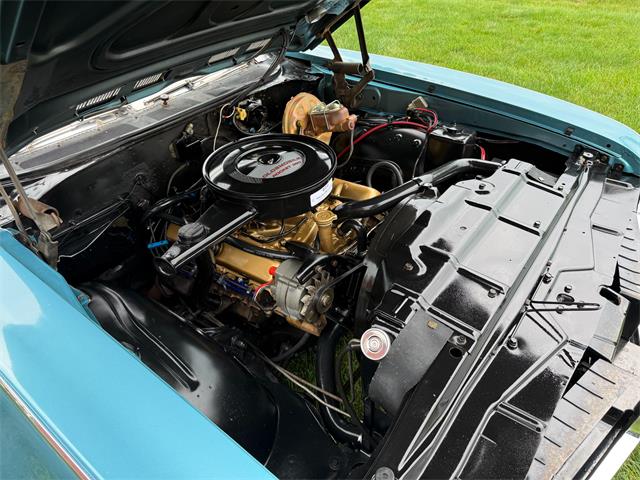 1969 Oldsmobile Cutlass Supreme (CC-2096773) for sale in Latrobe, Pennsylvania