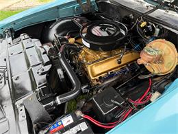 1969 Oldsmobile Cutlass Supreme (CC-2096773) for sale in Latrobe, Pennsylvania