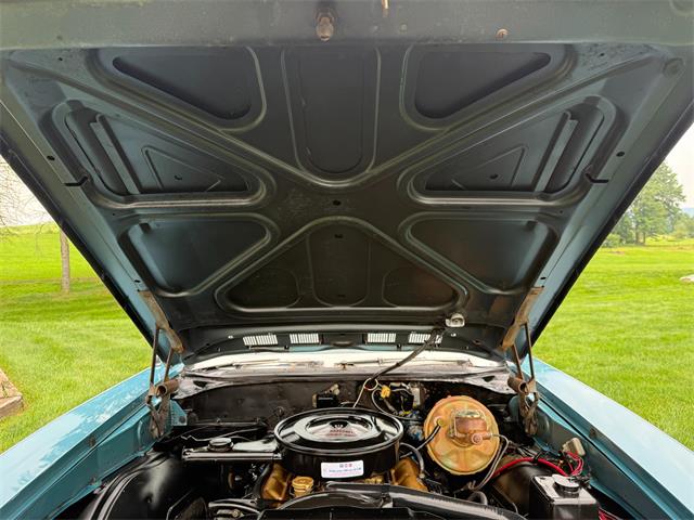 1969 Oldsmobile Cutlass Supreme (CC-2096773) for sale in Latrobe, Pennsylvania