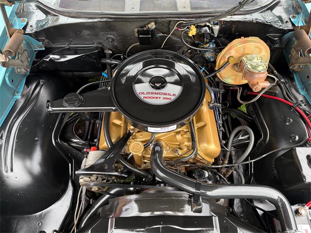 1969 Oldsmobile Cutlass Supreme (CC-2096773) for sale in Latrobe, Pennsylvania
