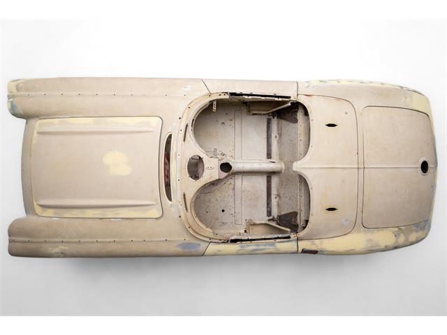1961 Chevrolet Corvette (CC-2096774) for sale in Clifton Park, New York