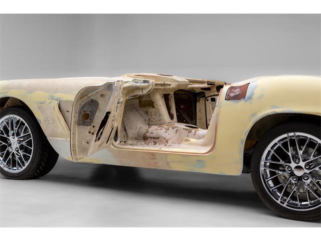 1961 Chevrolet Corvette (CC-2096774) for sale in Clifton Park, New York
