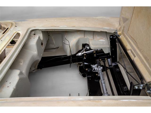 1961 Chevrolet Corvette (CC-2096774) for sale in Clifton Park, New York