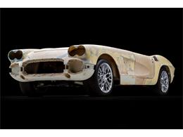 1961 Chevrolet Corvette (CC-2096774) for sale in Clifton Park, New York