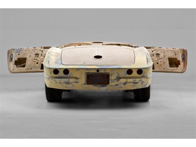 1961 Chevrolet Corvette (CC-2096774) for sale in Clifton Park, New York
