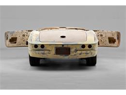 1961 Chevrolet Corvette (CC-2096774) for sale in Clifton Park, New York