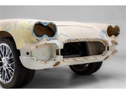 1961 Chevrolet Corvette (CC-2096774) for sale in Clifton Park, New York