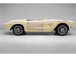 1961 Chevrolet Corvette (CC-2096774) for sale in Clifton Park, New York