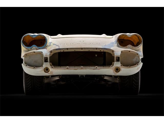 1961 Chevrolet Corvette (CC-2096774) for sale in Clifton Park, New York