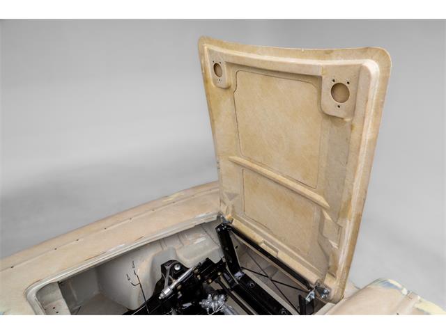 1961 Chevrolet Corvette (CC-2096774) for sale in Clifton Park, New York