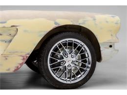 1961 Chevrolet Corvette (CC-2096774) for sale in Clifton Park, New York