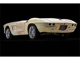 1961 Chevrolet Corvette (CC-2096774) for sale in Clifton Park, New York