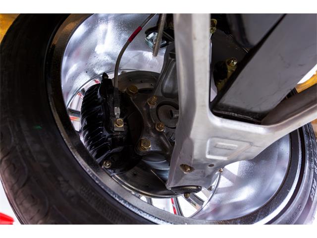 1961 Chevrolet Corvette (CC-2096774) for sale in Clifton Park, New York