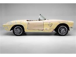 1961 Chevrolet Corvette (CC-2096774) for sale in Clifton Park, New York