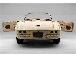 1961 Chevrolet Corvette (CC-2096774) for sale in Clifton Park, New York