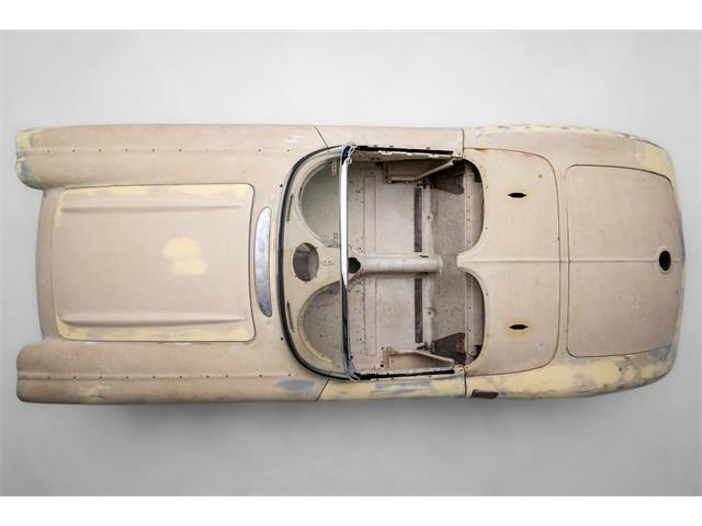 1961 Chevrolet Corvette (CC-2096774) for sale in Clifton Park, New York