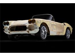 1961 Chevrolet Corvette (CC-2096774) for sale in Clifton Park, New York