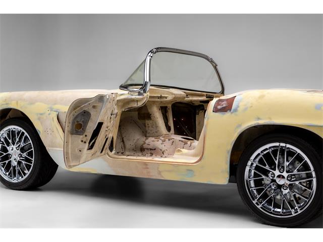 1961 Chevrolet Corvette (CC-2096774) for sale in Clifton Park, New York