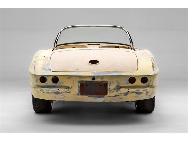 1961 Chevrolet Corvette (CC-2096774) for sale in Clifton Park, New York