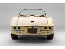 1961 Chevrolet Corvette (CC-2096774) for sale in Clifton Park, New York